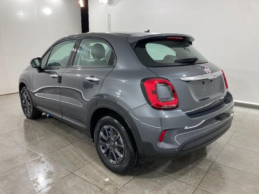 Fiat 500 X 1.0 T3 120 CV Connect