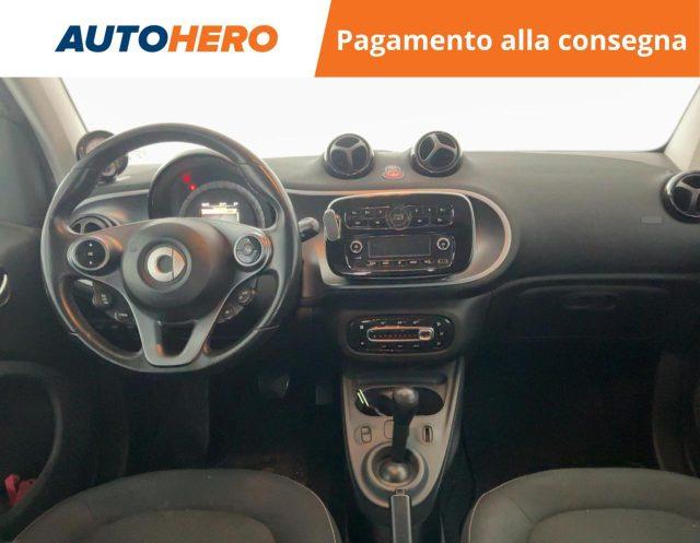 SMART ForTwo 90 0.9 Turbo twinamic Passion