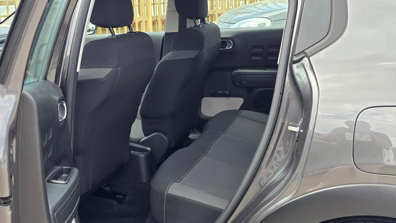 Citroen C3 PureTech 83 S&S Feel Pack