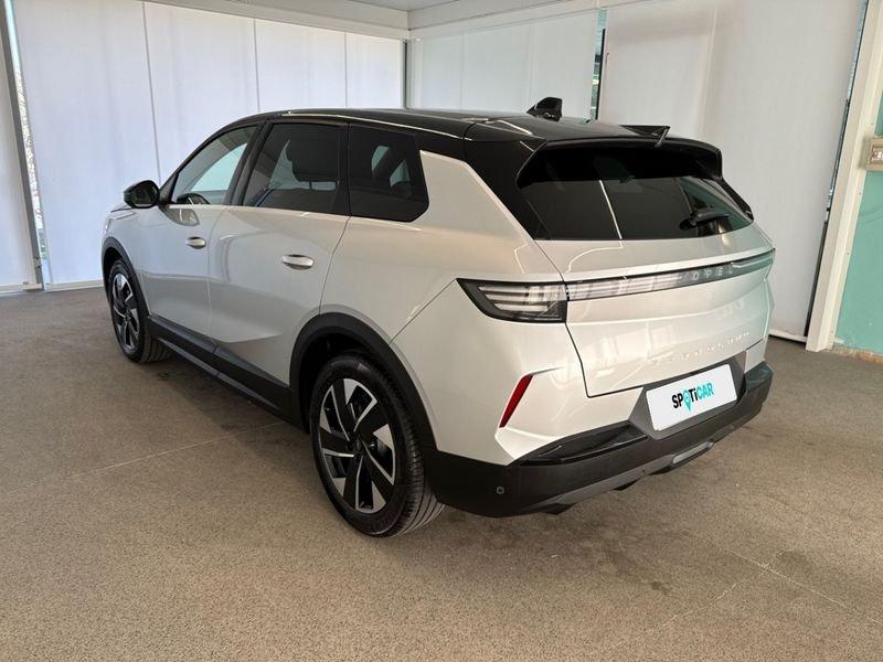 Opel Grandland Hybrid 136cv EDCT GS