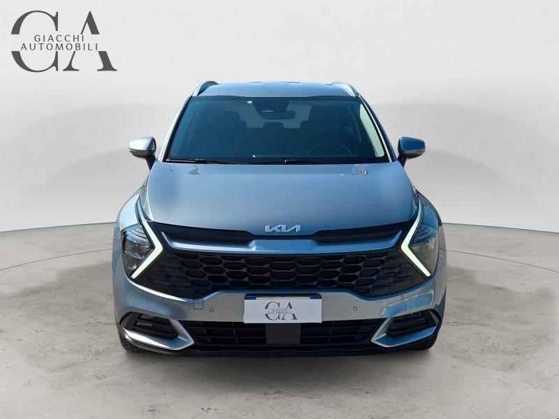 Kia Sportage 1.6 crdi mhev Style dct