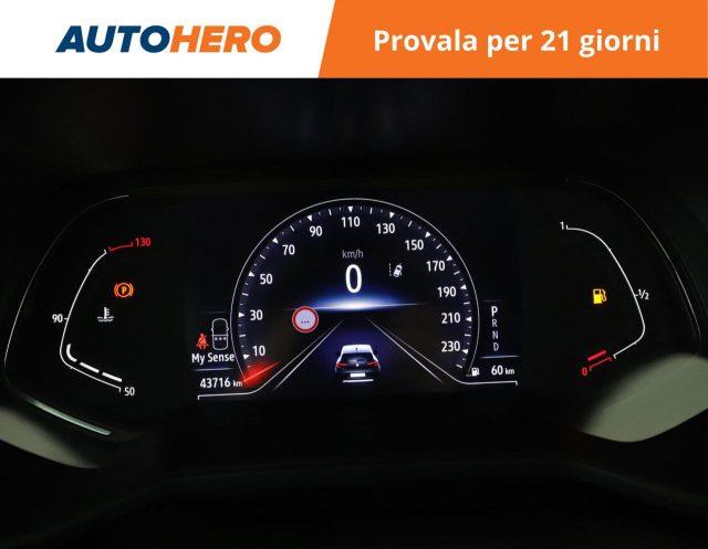RENAULT Clio TCe 130 CV EDC FAP 5 porte Initiale Paris