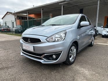 Mitsubishi Space Star Space Star 1.0 ClearTec Intense NAVI