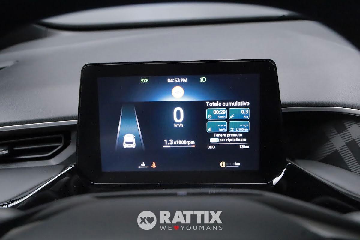 MG MG3 1.5 115CV Comfort