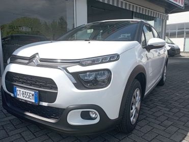 Citroën C3 C3 PureTech 83 S&S You