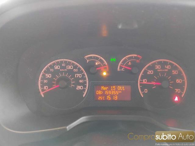 FIAT Qubo 1.3 MJT 75 CV MyLife
