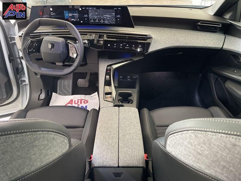 Peugeot 3008 Hybrid 145 e-DCS6 Allure