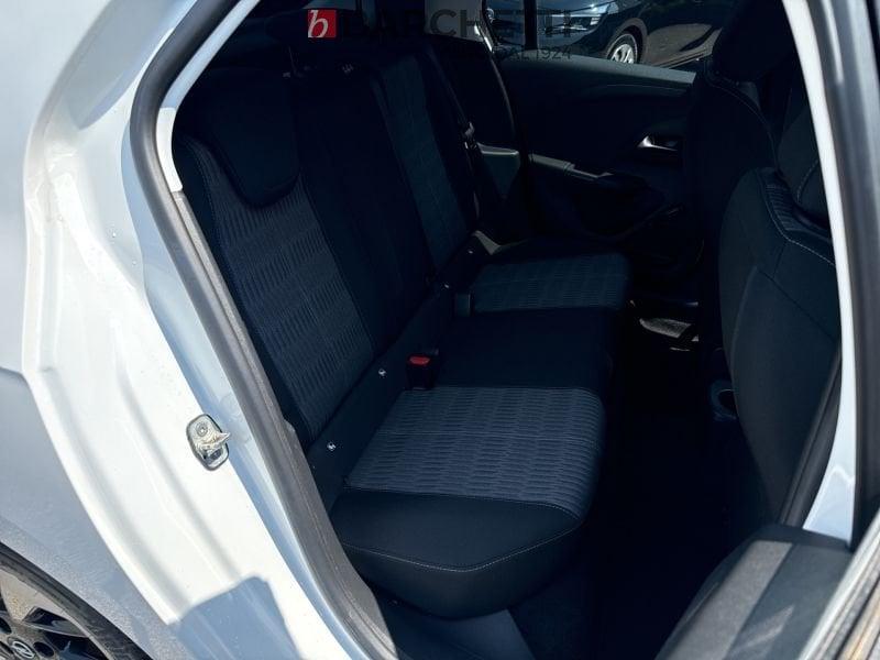 Opel Corsa-e 5 PORTE EDITION