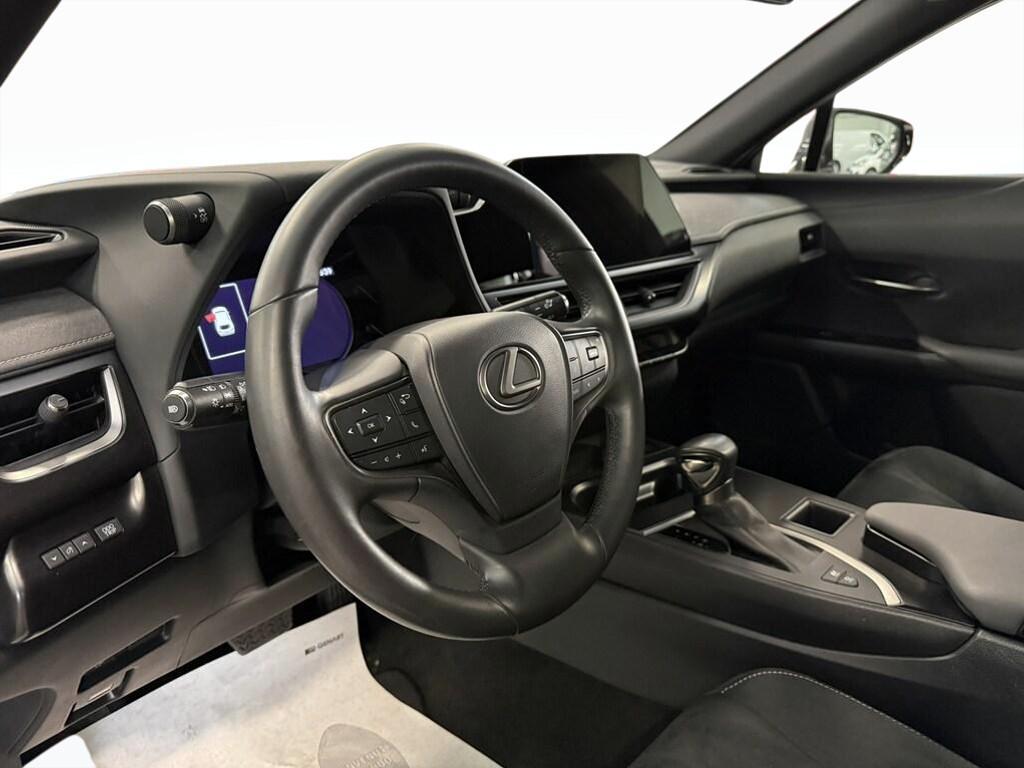 Lexus UX 250 2.0 Hybrid Urban 2WD Power Split Device