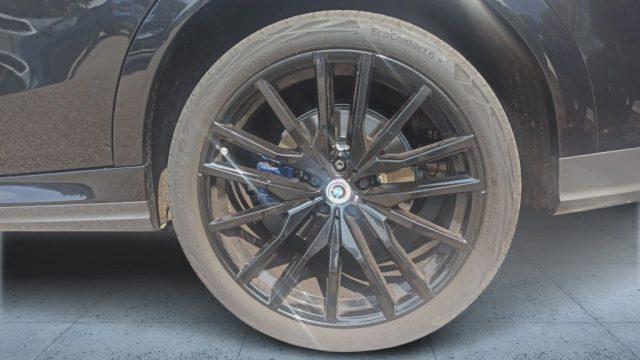 BMW X6 xDrive30d 48V Msport Aut. + Tetto apr.