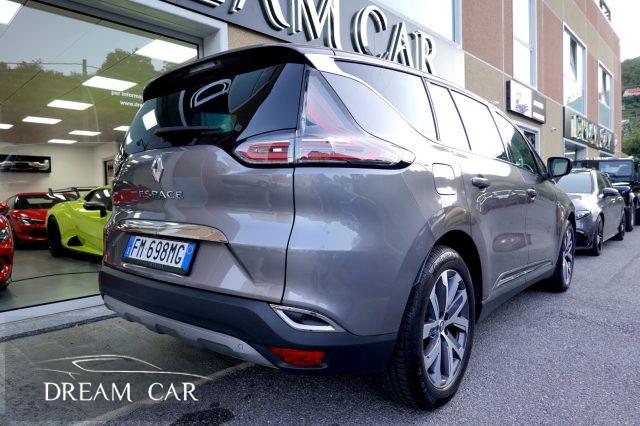 RENAULT Espace dCi 160CV EDC Energy Executive 4Control FULL