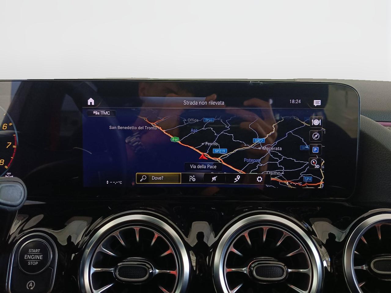 Mercedes-Benz GLA-H247 2020 - GLA AMG 35 4matic auto