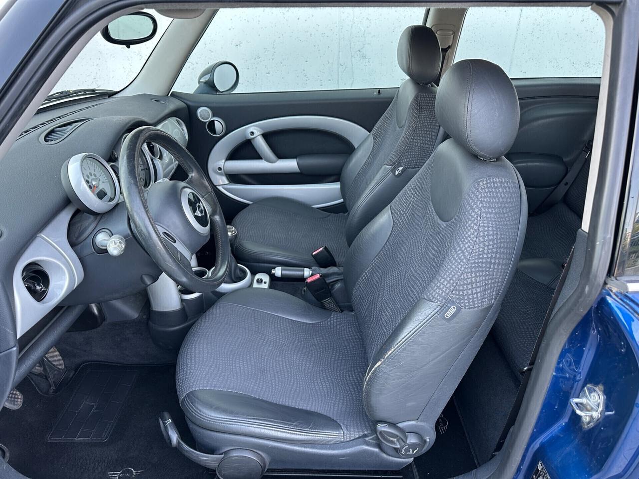 Mini Mini 1.6 16V Cooper