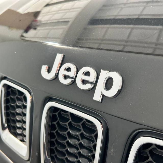 JEEP Compass 2.0 Multijet II aut. 4WD Limited