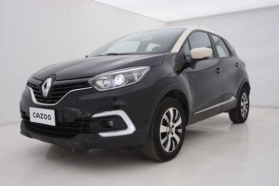 Renault Captur Energy Zen 1.5 Diesel 90CV BR280823