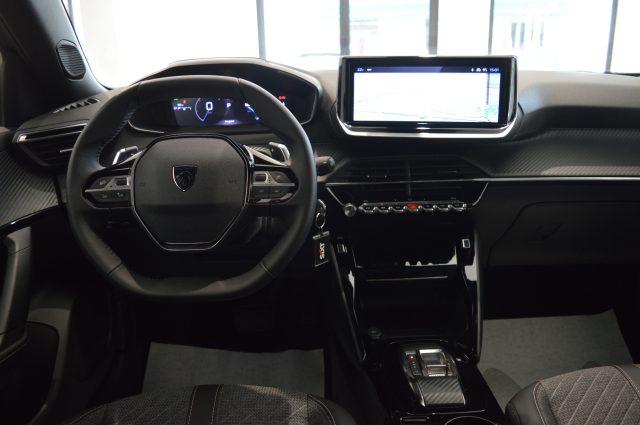 PEUGEOT 2008 PureTech 130 S&S EAT8 Allure*LEGGERE BENE*