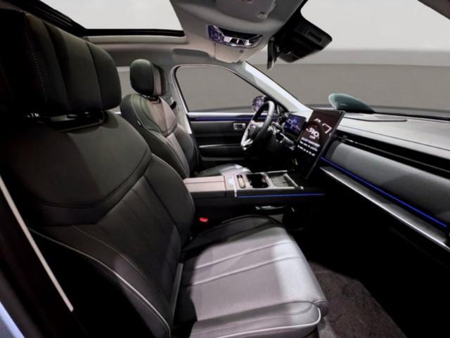 JAECOO Jaecoo 7 1.5 TGDI 143CV PHEV + 2 MOTORI ELETTRICI Premium