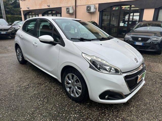 PEUGEOT 208 POCHI KM! 1.5 BlueHDi 100 S&S 5 porte Active