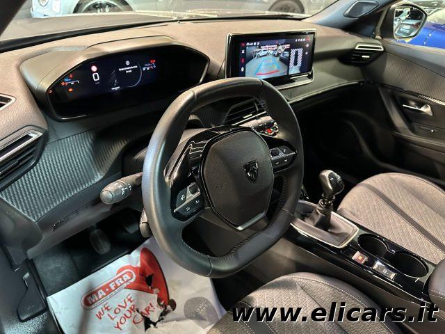 PEUGEOT 2008 Puretech S&S Allure