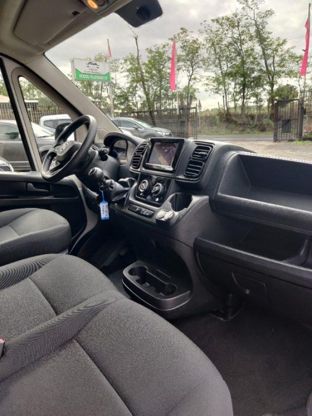 FIAT Ducato 35 2.2 Mjt 120CV PC-TM Furgone
