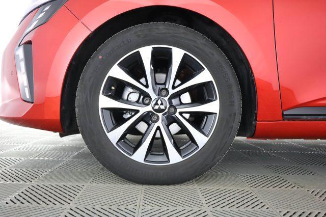 MITSUBISHI Colt Colt 1.0L turbo 90 CV Invite