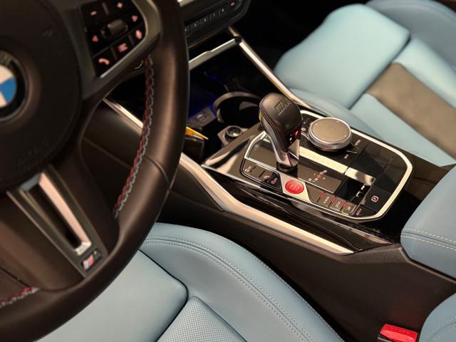 BMW M4 Competition