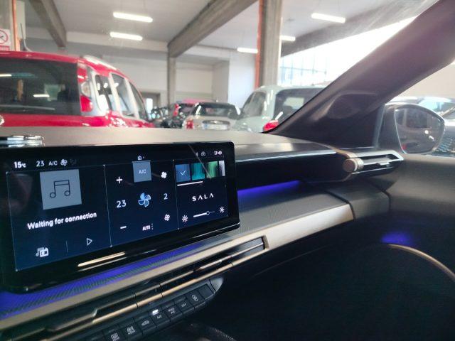 LANCIA Ypsilon Hybrid e-DCT LX MY25