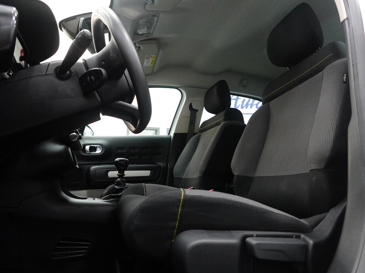 Citroen C3 1.5 BlueHDI 102 CV FEEL PACK