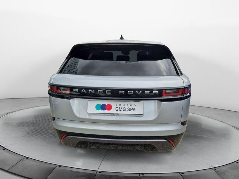Land Rover Range Rover Velar 2.0 i4 phev R-Dynamic SE 4wd auto