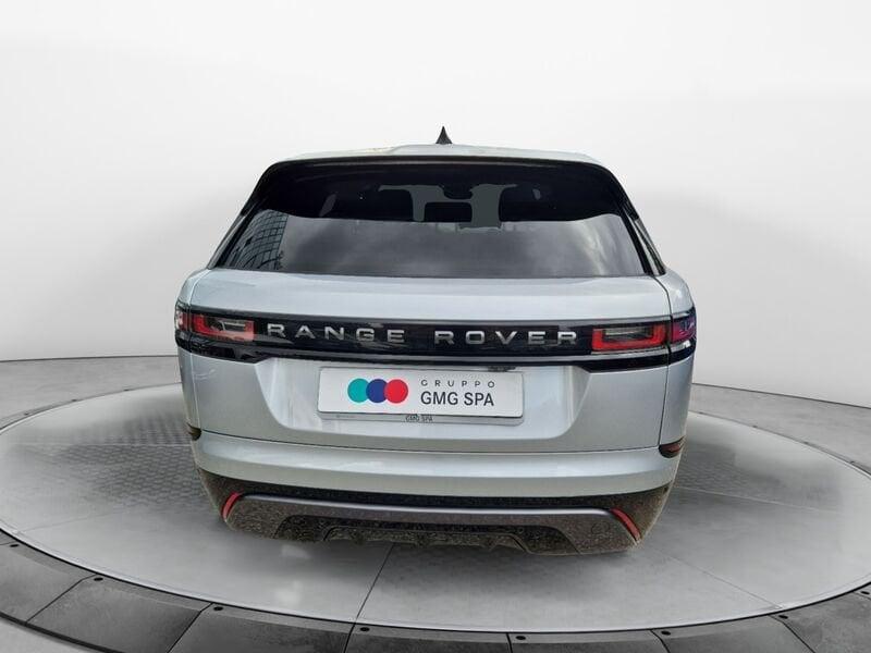 Land Rover Range Rover Velar 2021 2.0 i4 phev R-Dynamic SE 4wd auto