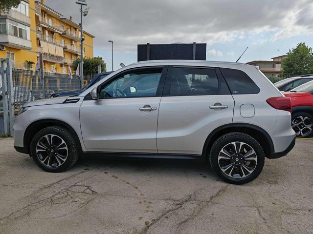 SUZUKI Vitara 1.4 Boosterjet Automatica 4x4 AllGrip Starview