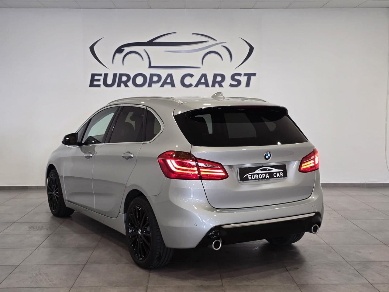 Bmw 2er Active Tourer 218d Active Tourer Luxury PREZZO PROMO