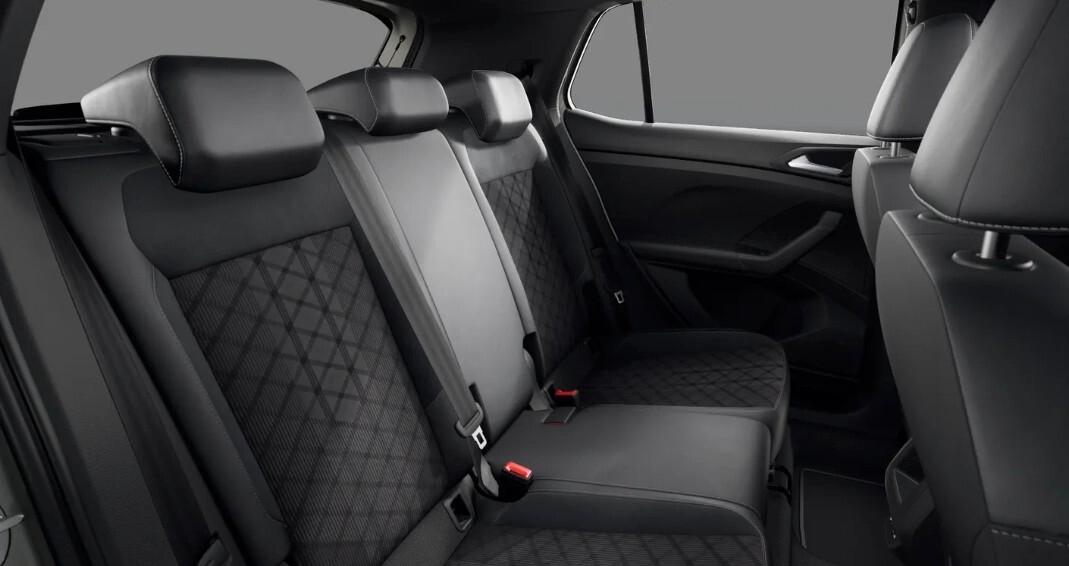 Volkswagen T-Cross 1.0 TSI 115 CV DSG R-Line Plus