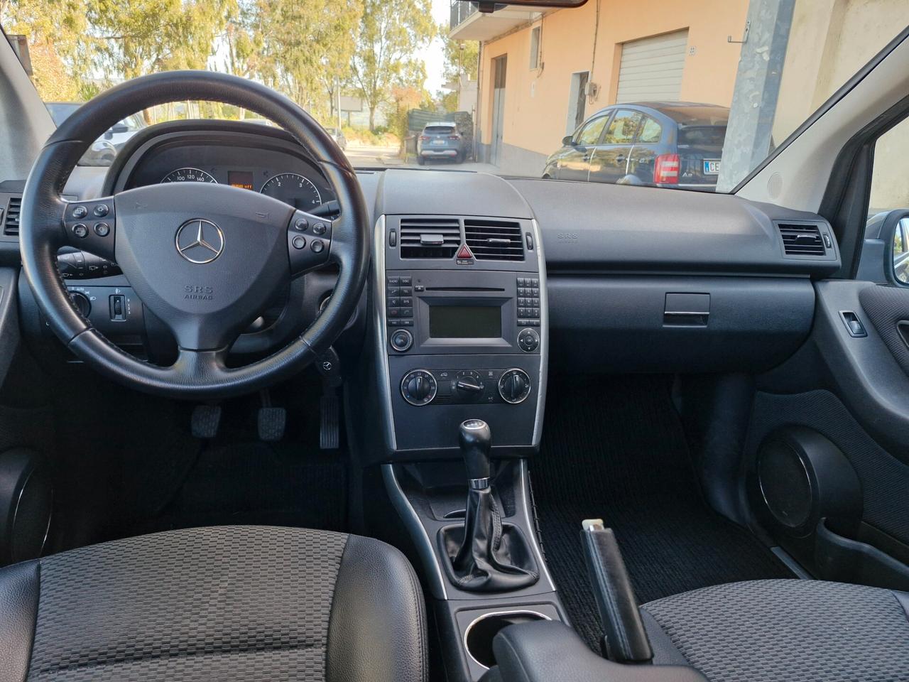 Mercedes-benz A 180 CDI Premium