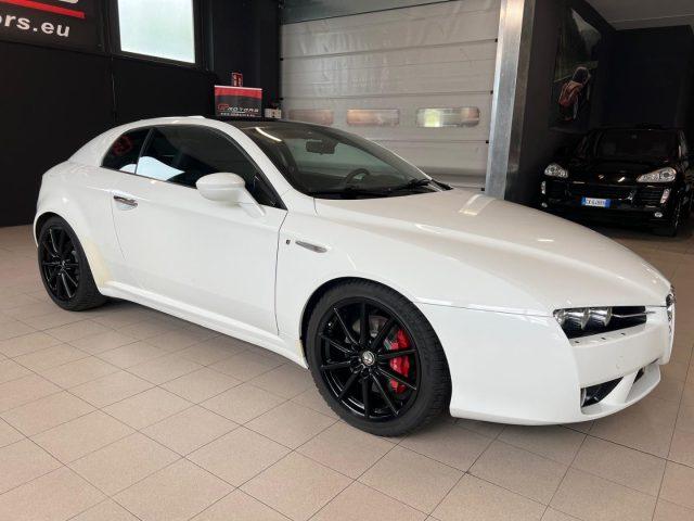 ALFA ROMEO Brera 1750 TBI 200CV TI ORIGINALE ! 1 PROPRIETARIO !