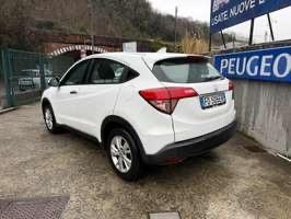 Honda HR-V 1.6 i-DTEC Elegance Connect ADAS