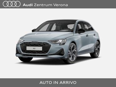 Sportback 35TDI 150CV S tronic Business Advanced