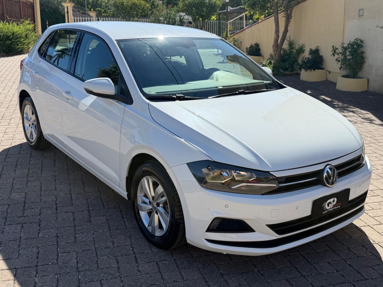 Volkswagen Polo 1.6 TDI 95 CV 5p. Highline BlueMotion Technology