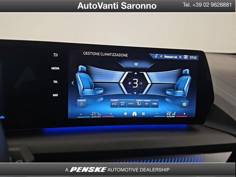 BMW Serie 1 118d 5p. Msport con doppio kit cerchi