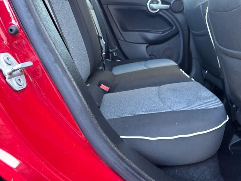 FIAT 500X 500X 1.3 mjt Pop Star 4x2 95cv