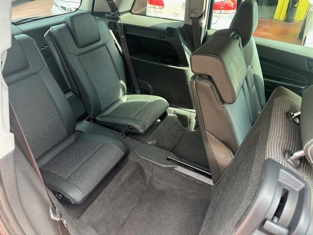 Opel Zafira 1.7 CDTI 110CV ecoFLEX Cosmo, 7 POSTI!!
