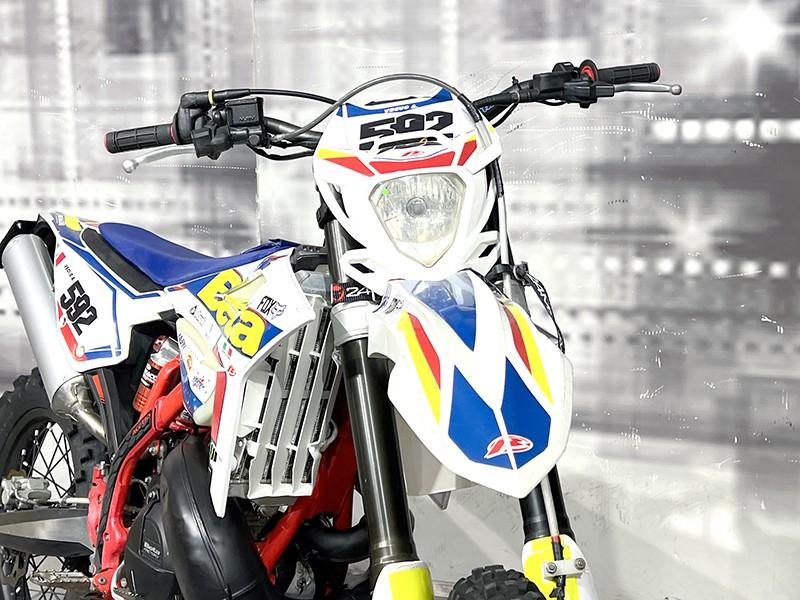 Betamotor RR Enduro 300 2T