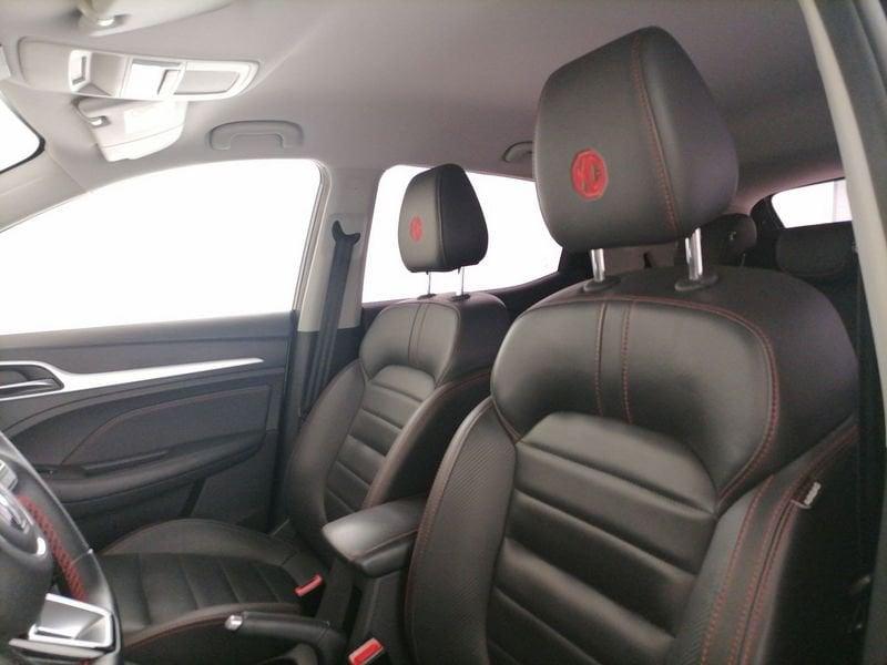 MG ZS 1.5 Luxury