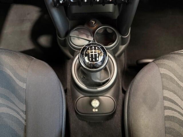 Mini 1.6 16V One