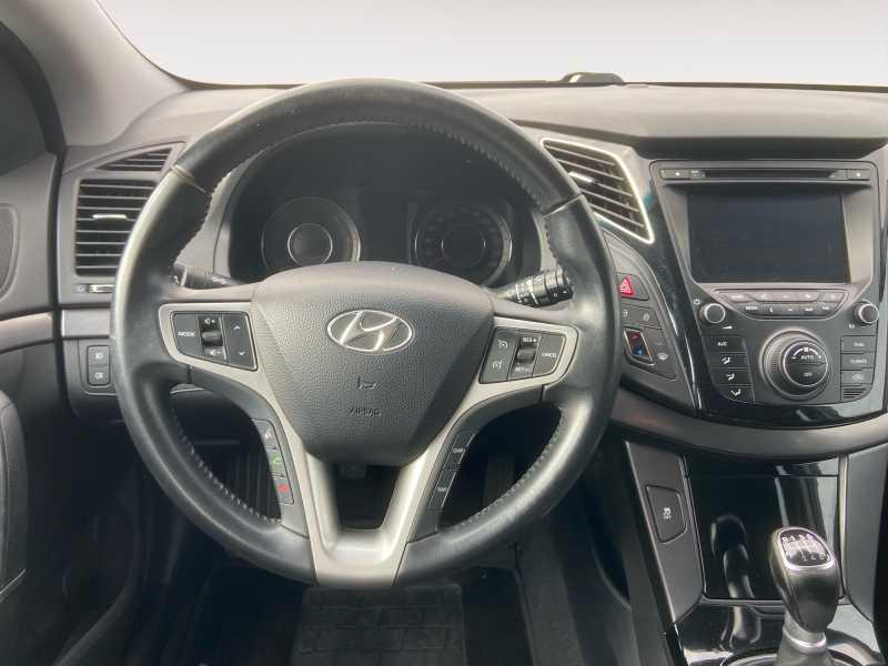 HYUNDAI i40 Wagon 1.7 CRDi 136CV Comfort