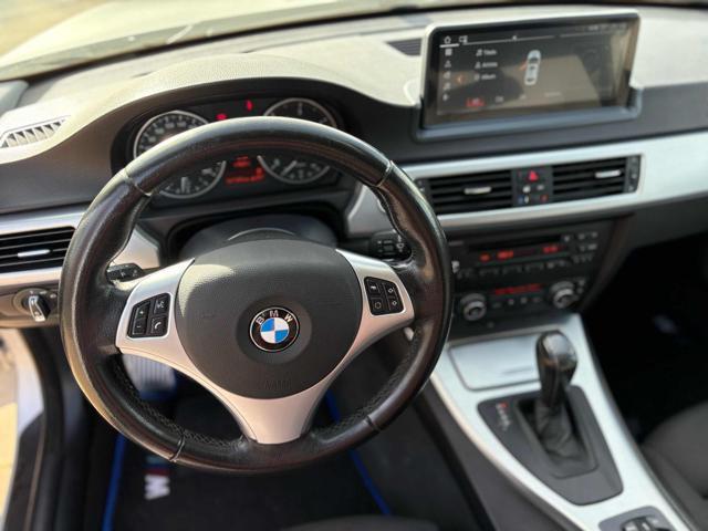 BMW 320 d cat MSport SCARICO SPORTIVO*LED*"18!!!