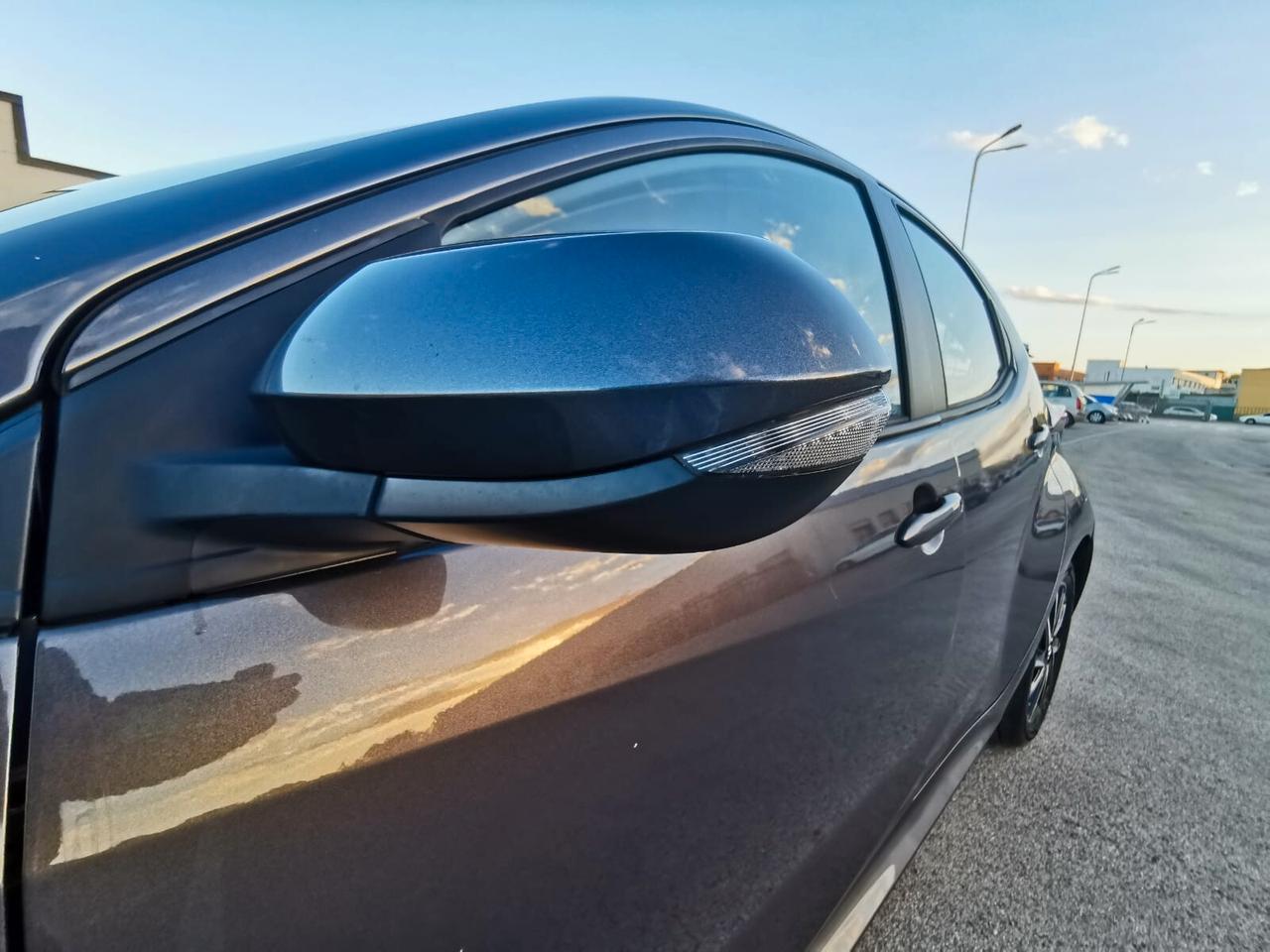 Toyota Yaris 1.5 Hybrid 5 porte Trend - 2024