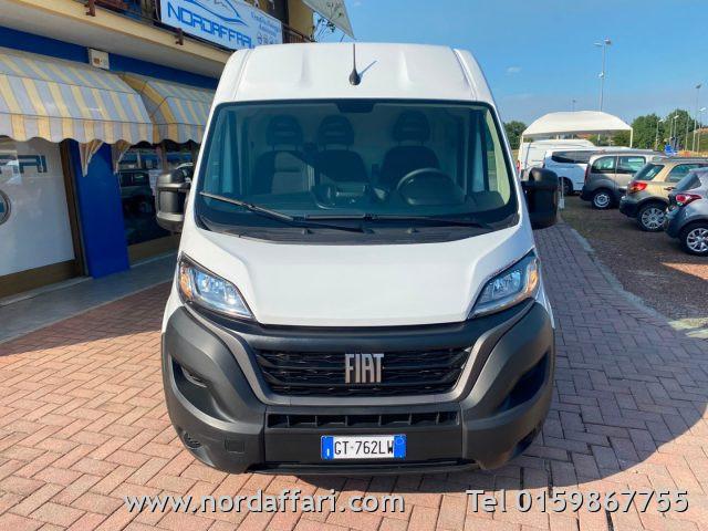 FIAT Ducato 33 2.2 Mjt 140CV PM-TM Furgone
