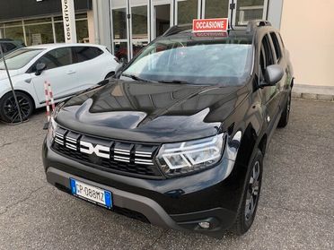 Dacia Duster 1.5 Blue dCi 8V 115 CV 4x4 Journey