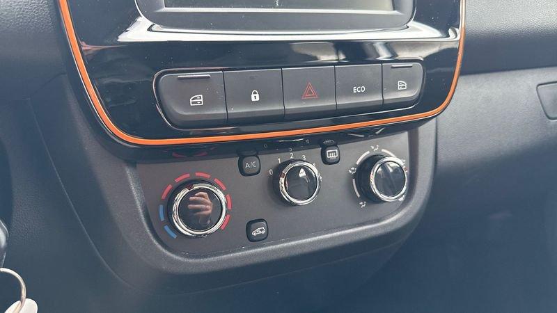Dacia Spring Electric 45 Comfort Plus